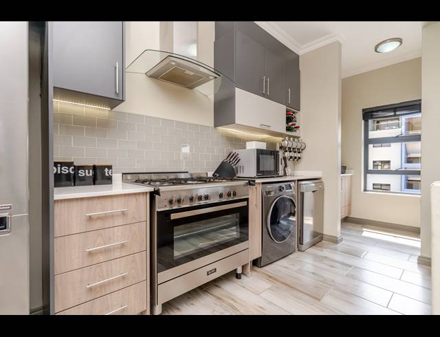 2 BEDROOM APARTMENT FOR SALE IN CARLSWALD